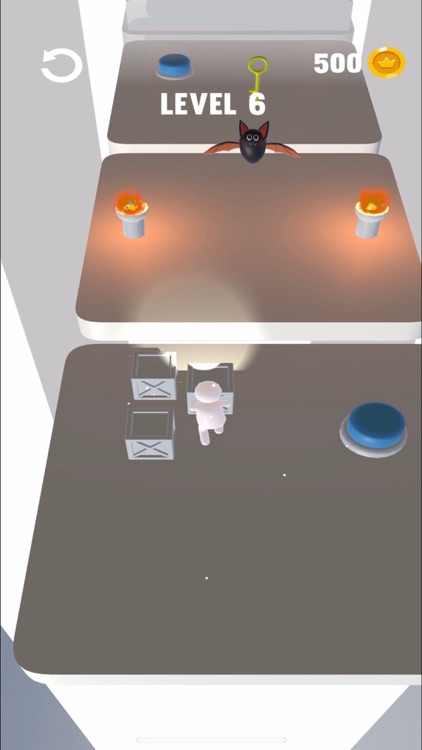 The Upside Down! screenshot-4