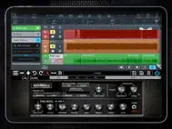 Cali Dual Three Channels ipad bilder 1