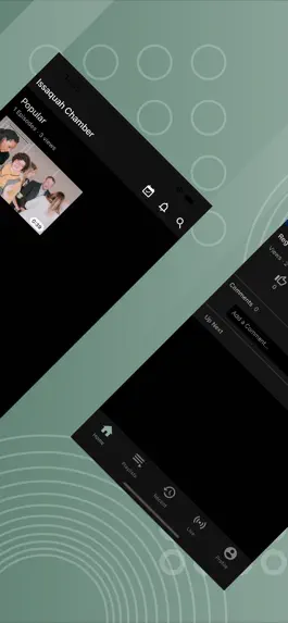 Game screenshot Issaquah Chamber apk