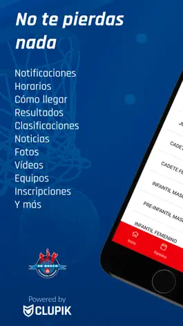 Game screenshot AD Bosco apk