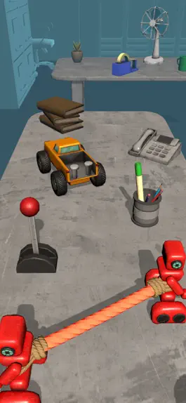 Game screenshot Rescue Rope 3D apk