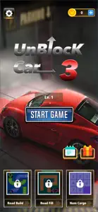 Unblock Car - Let Me Go screenshot #1 for iPhone