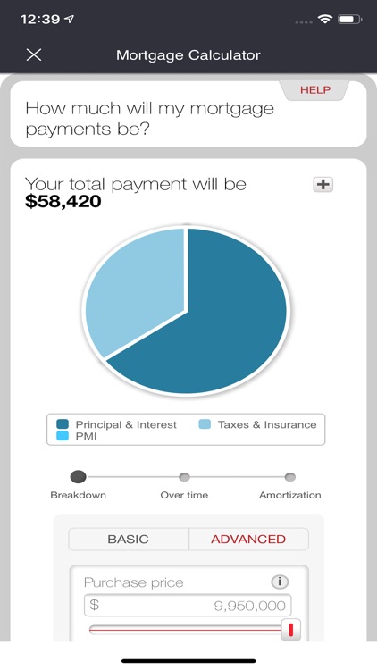 Vylla Home screenshot-4