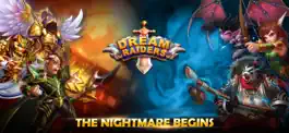 Game screenshot Dream Raiders mod apk