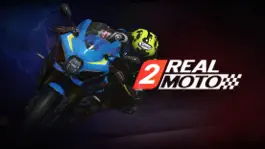 Game screenshot Real Moto 2 mod apk