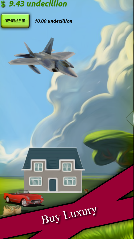 #5. Bitcoin Capitalist (iOS) 来自: Nexcore Studios Oyun Ve Yazilim Ticaret Pazarlama Limited Sirketi