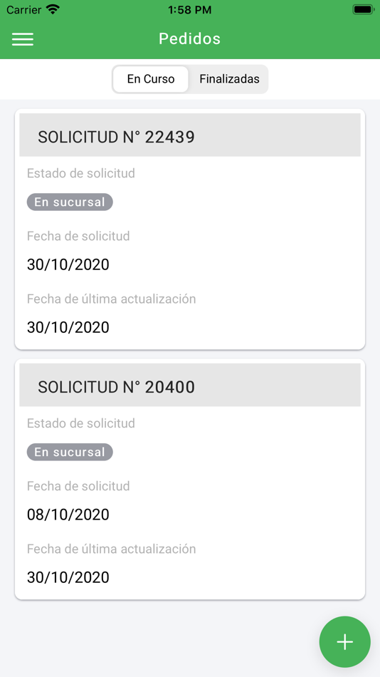 #5. Mi Mutual (iOS) 由: Caja de Previsión Social de los Profesionales de la Ingeniería de la Provincia de Santa Fe