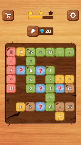 Game screenshot Math Games For Adults hack