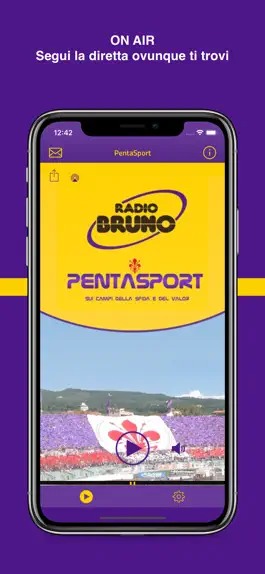 Game screenshot Pentasport apk