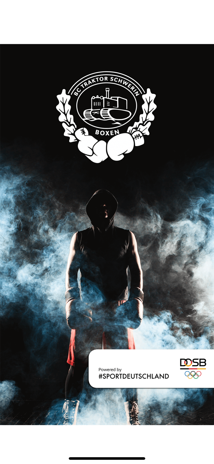 BC Traktor Schwerin e.V.