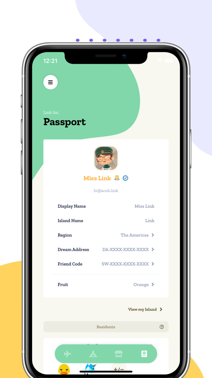 Link - The ACNH Community
