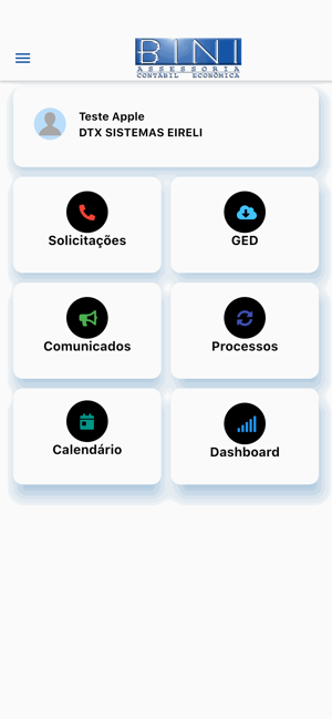Bini Assessoria Contábil(圖2)-速報App