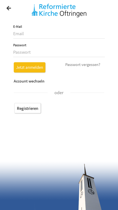 Ref. Kirche Oftringen screenshot 2