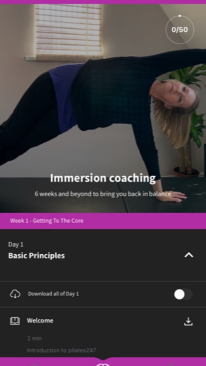 pilates247 screenshot-4