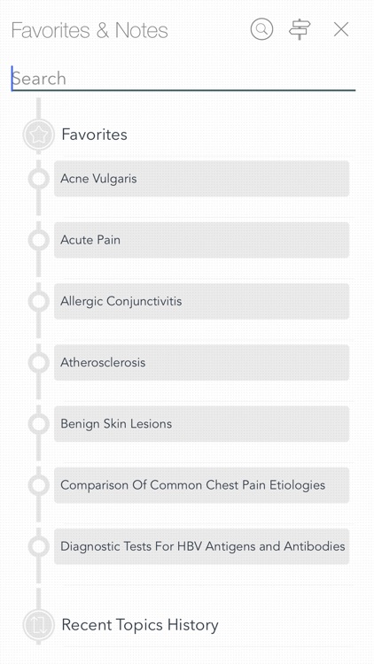 Family Practice Guideline screenshot-7