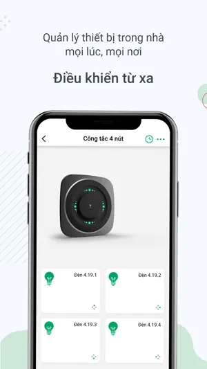 Vsmart Home - Vinsmart screenshot 3