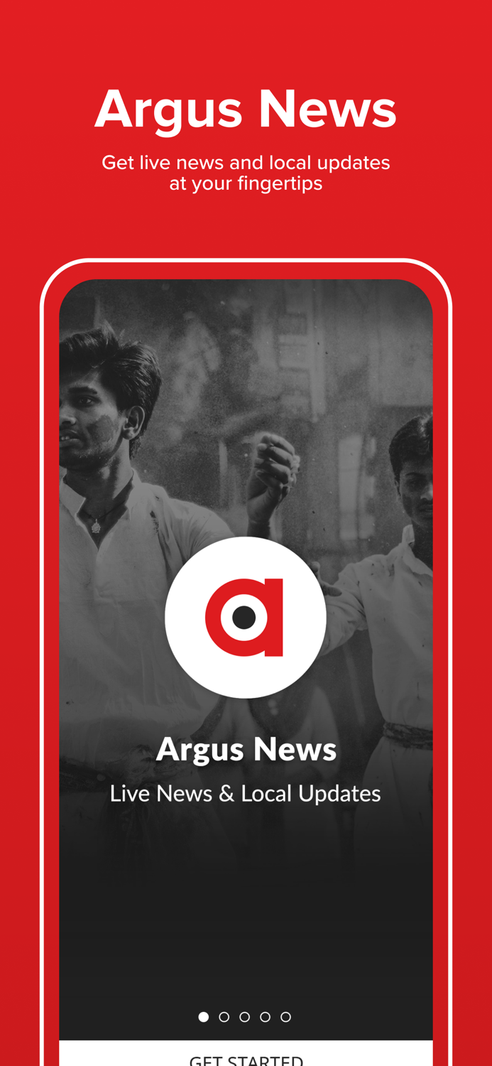 Argus News