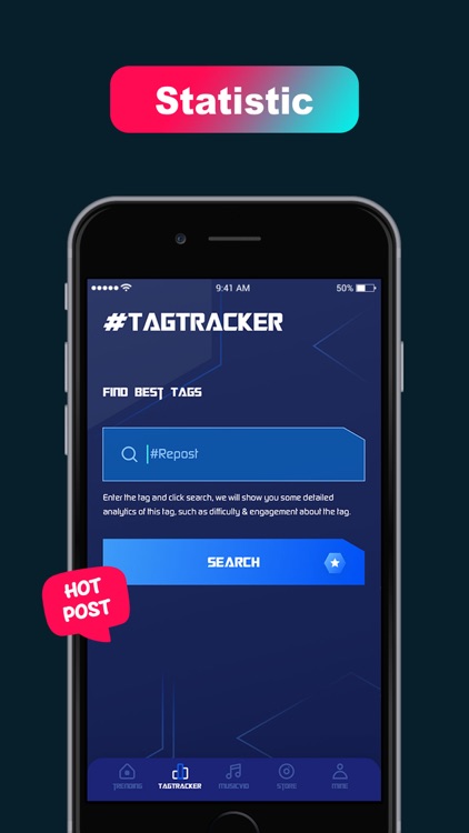 TagTrend for Videos screenshot-4