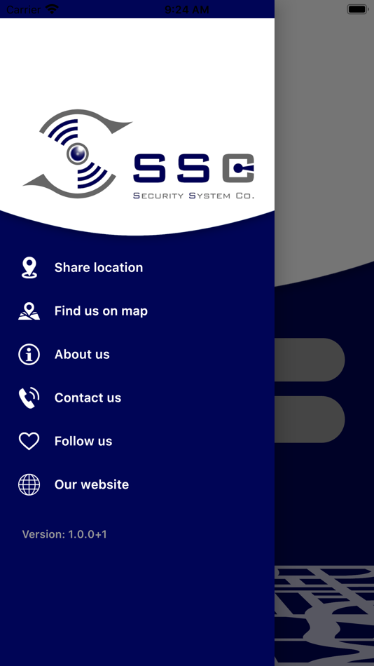 #7. SSC Center (iOS) 由: loay ali