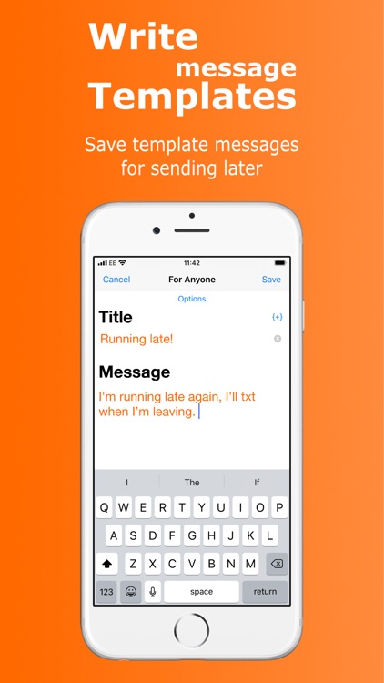 Tap Tap Send screenshot-3