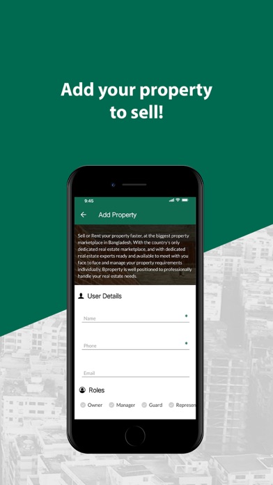 Bproperty - Property Search Screenshot