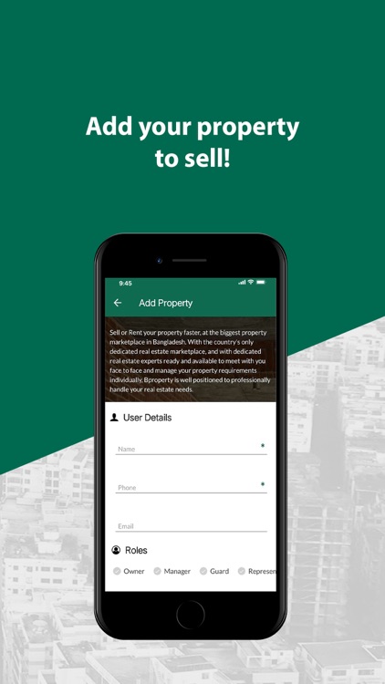 Bproperty - Property Search