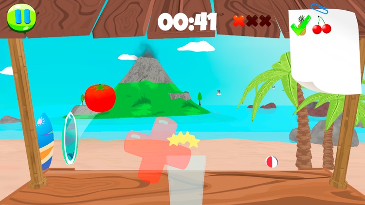 Crazy Mixtures: Mix Challenge screenshot-5