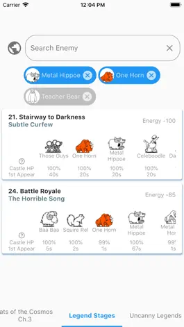 Game screenshot BTL-Cats Bounty Mission Search apk