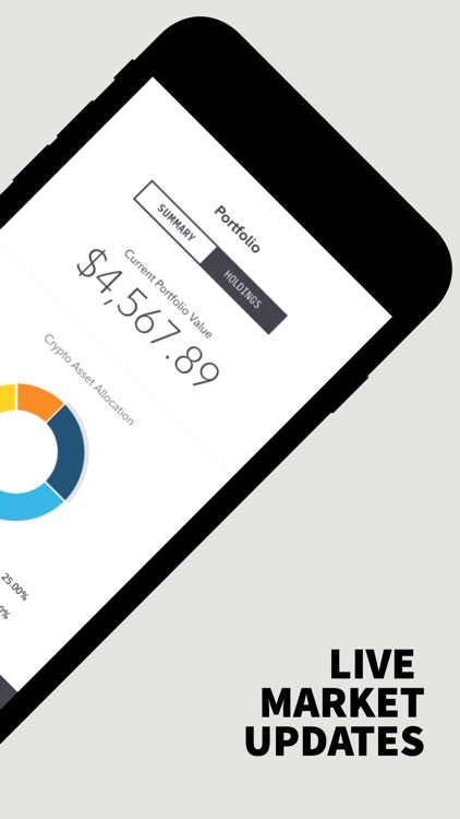 Digital Asset Tracker