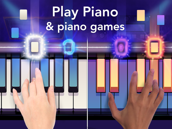 Screenshot #1 for Simple Piano: Play & Learn