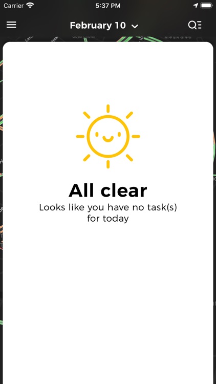 Bumblebee Driver screenshot-3
