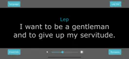 Game screenshot Lyri Live hack