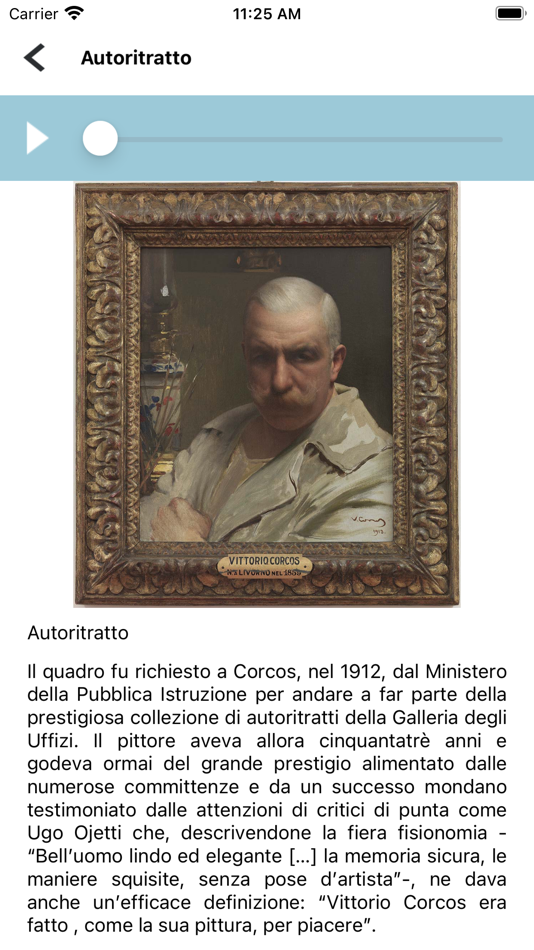 #3. Palazzo Pallavicini (iOS) 由: Teknet SRL