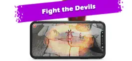 Game screenshot Alfanoos Alsehry apk