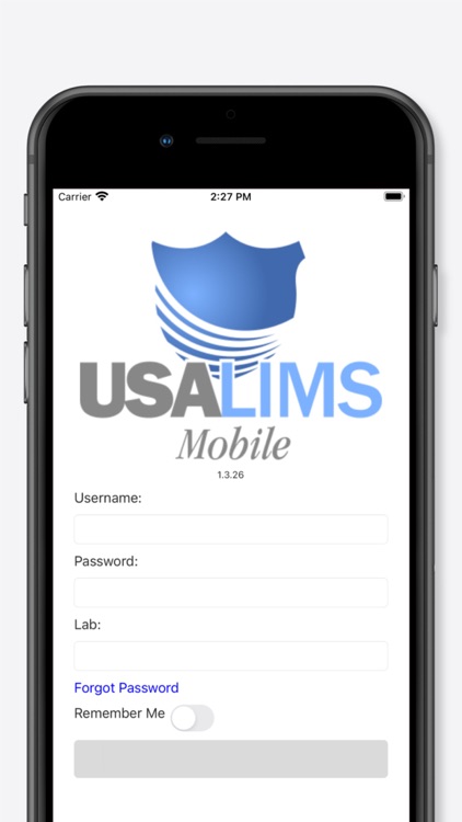 USALIMS-A