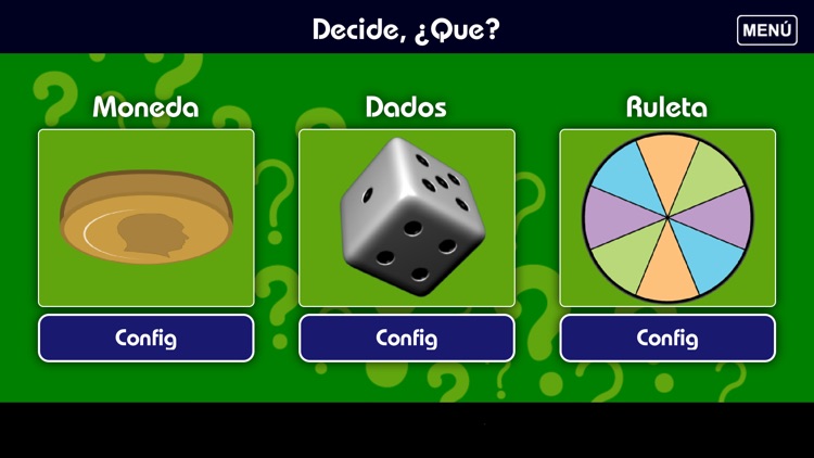 Decide, What? screenshot-4
