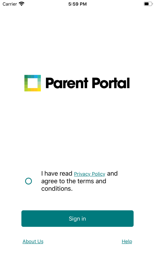 #4. RM Parent Portal (iOS) 由: RM Education
