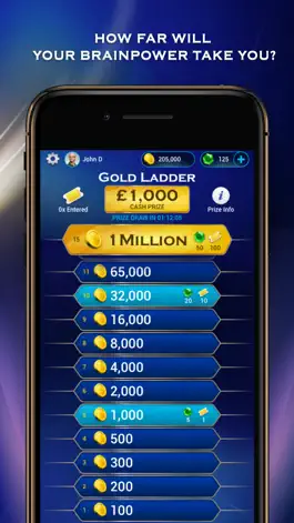 Game screenshot Millionaire - Daily Win apk