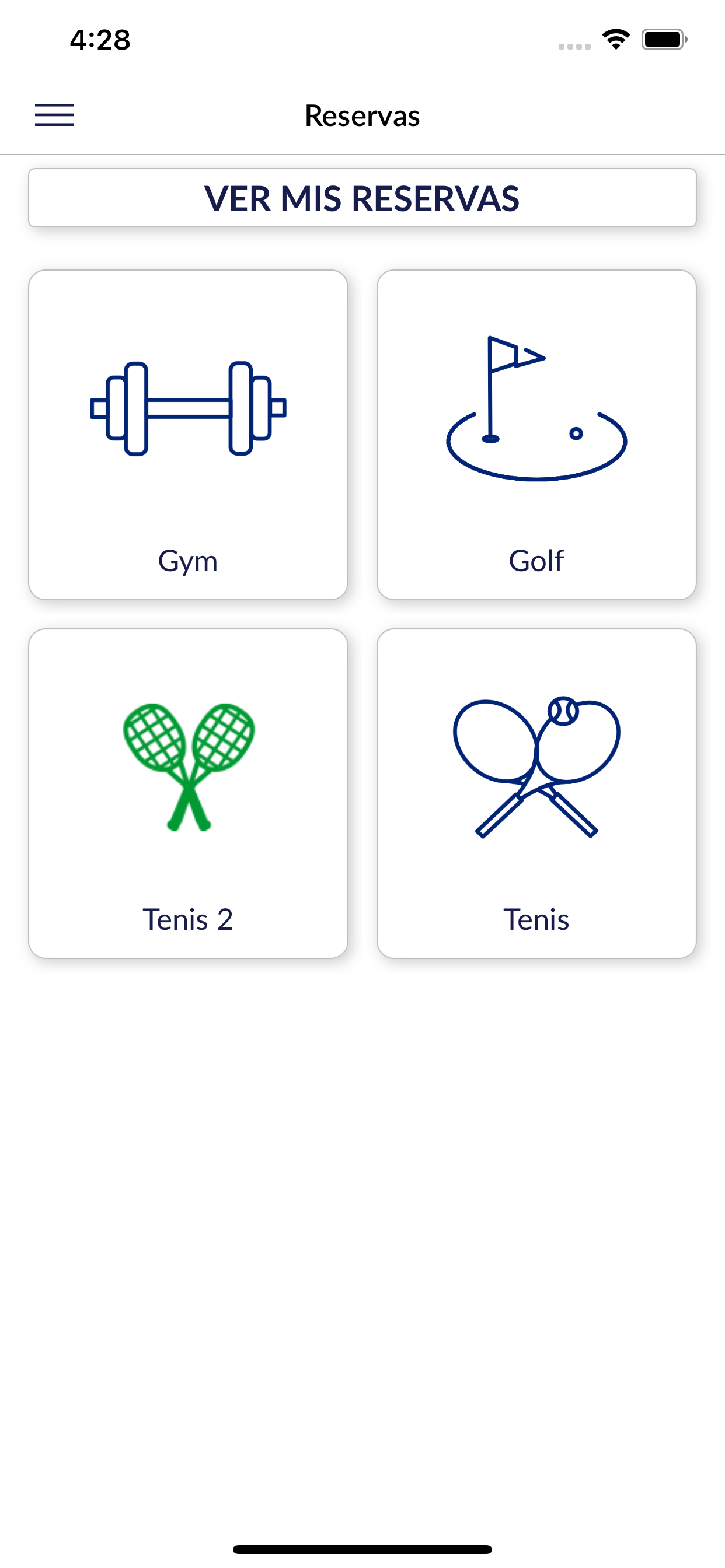 Inkas Golf