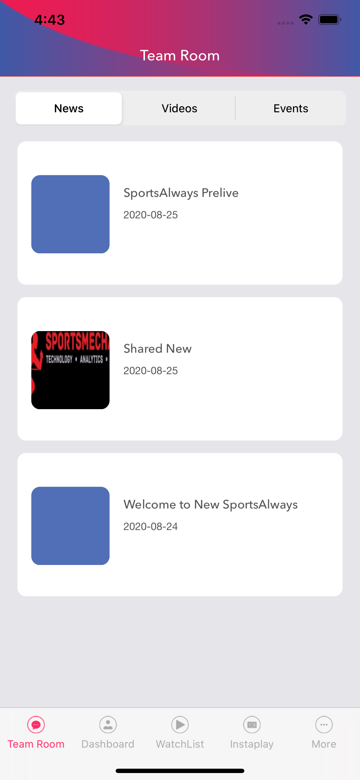 SPORTSALWAYS