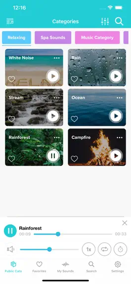 Game screenshot Super Soundboard App mod apk