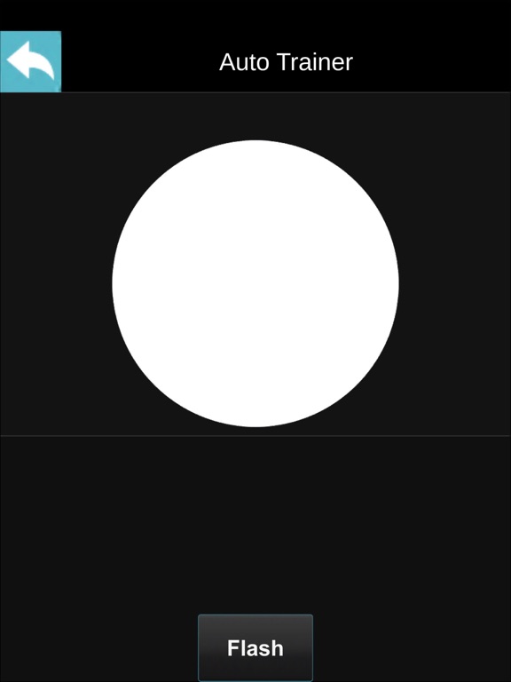 Screenshot #6 pour USN Morse Code Flashing Light