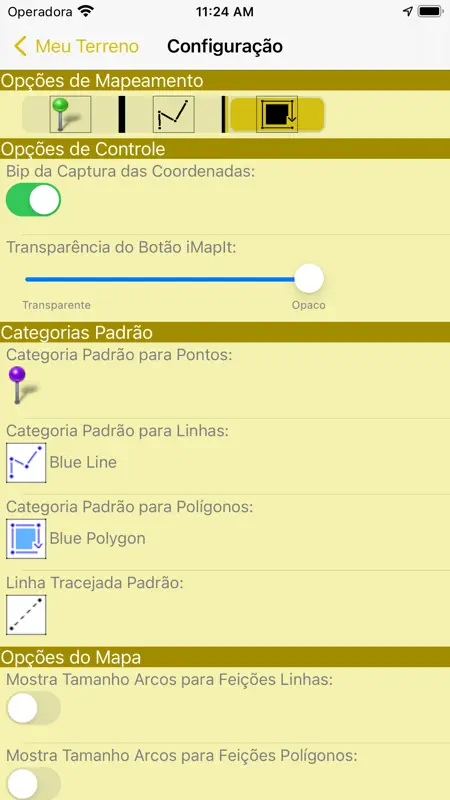 iMapIt Pro screenshot 7 of 8
