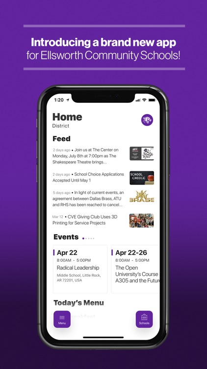 Ellsworth Community Schools