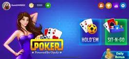 Game screenshot OS Poker apk