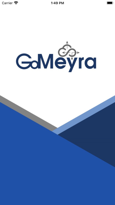 GoMeyraSCAN Screenshot