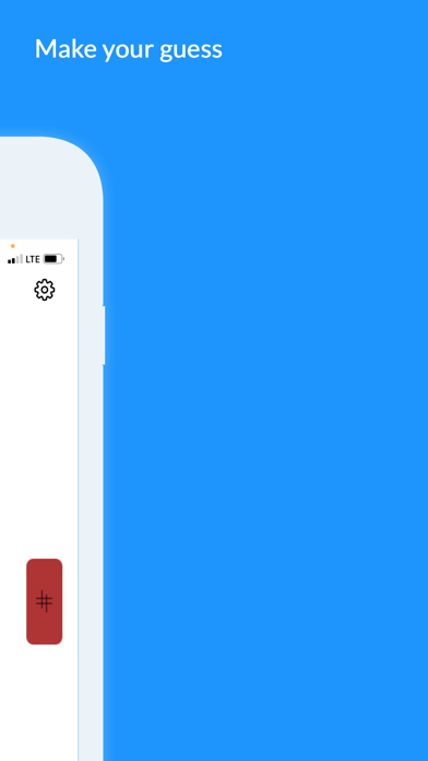 Screenshot #3 pour FourForty