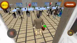 Game screenshot Papa Simulator 3D - Dad Games hack