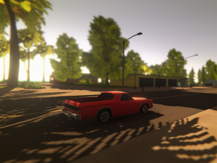 Ocean Is Home 2 Island Life