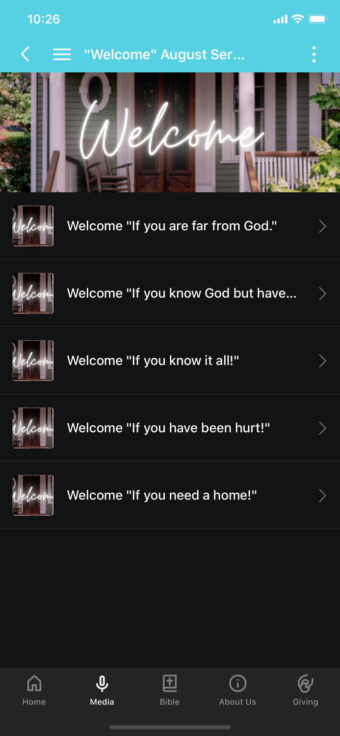 Faith Family .Church